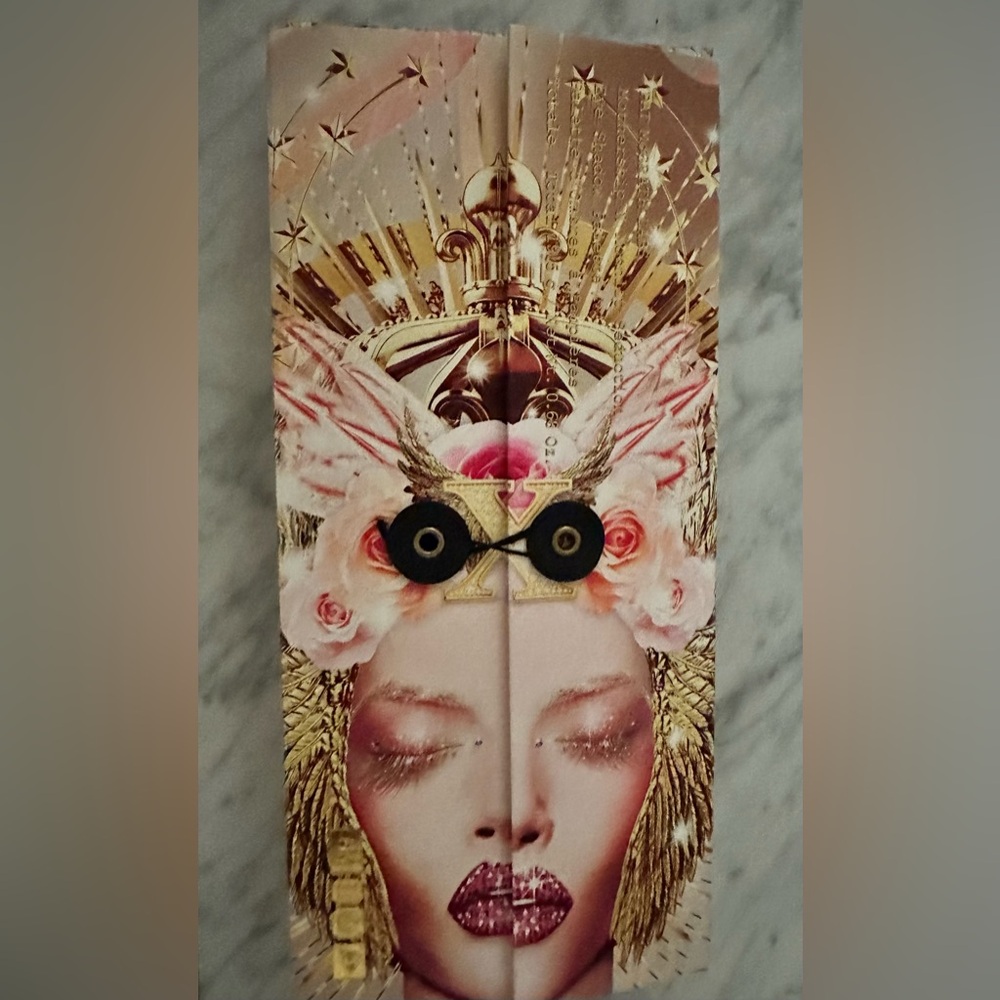Mothership X: Moonlit Seduction BNIB